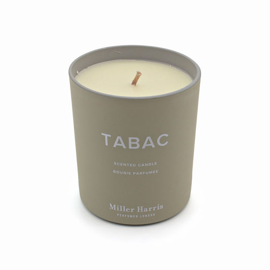 Miller Harris, Tabac, Lumânare parfumată, 220 g