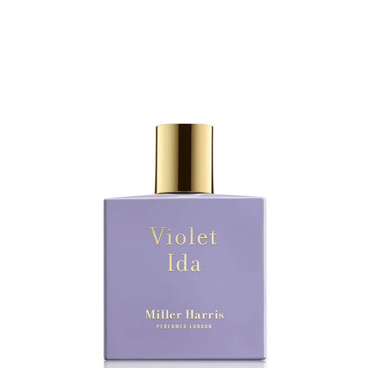 Miller Harris, Violet Ida, Apă de parfum, Pentru femei, 50 ml