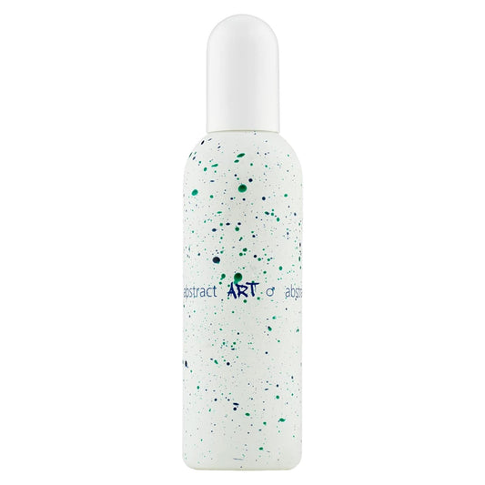 Milton Lloyd, Colour Me Abstract Art, Apa de parfum, Barbati, 90 ml