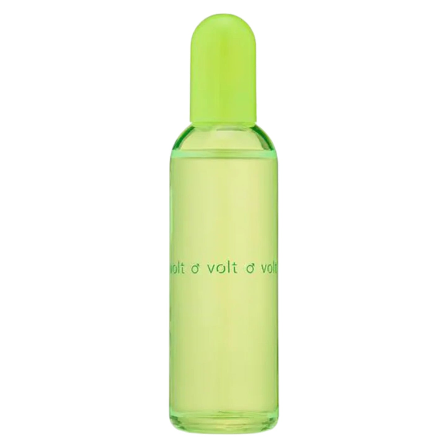 Milton Lloyd, Colour Me Homme Volt, Apa de parfum, Barbati, 90 ml