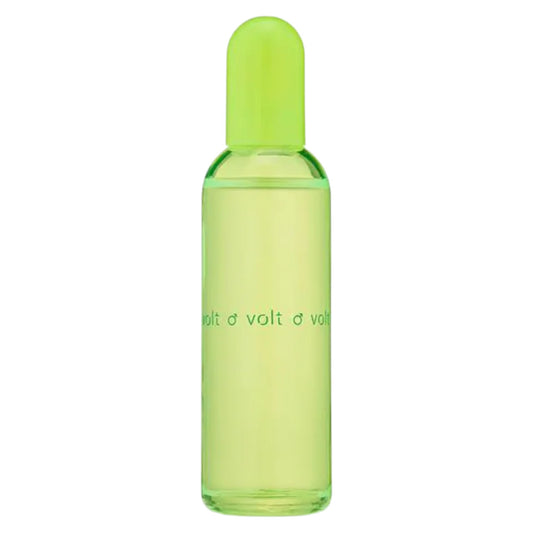 Milton Lloyd, Colour Me Homme Volt, Apa de parfum, Barbati, 90 ml