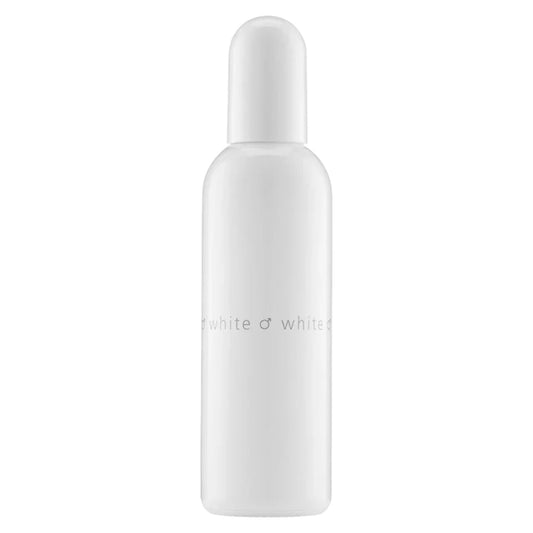Milton Lloyd, Colour Me Homme White, Apa de toaleta, Barbati, 90 ml