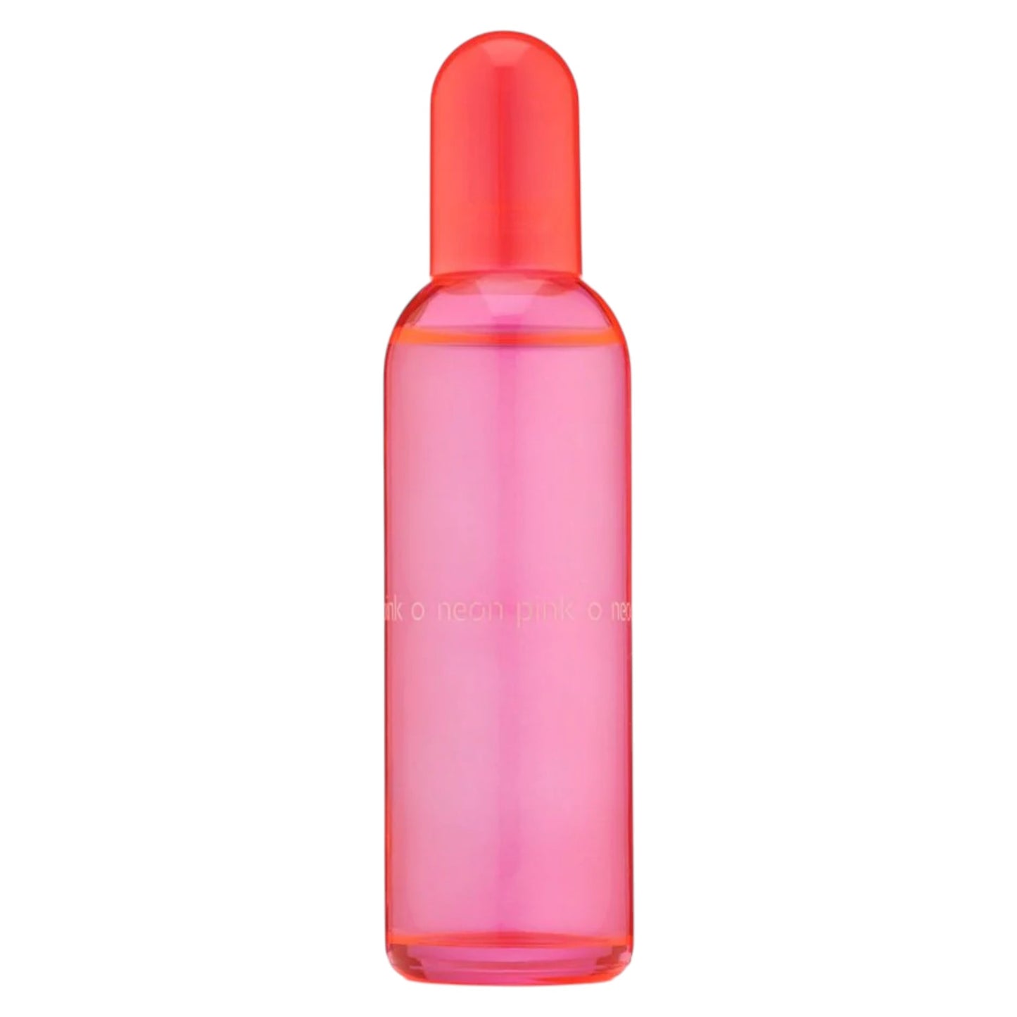 Milton Lloyd, Colour Me Neon Pink, Apa de parfum, Femei, 100 ml
