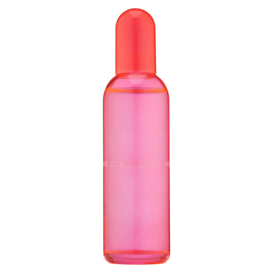 Milton Lloyd, Colour Me Neon Pink, Apa de parfum, Femei, 100 ml