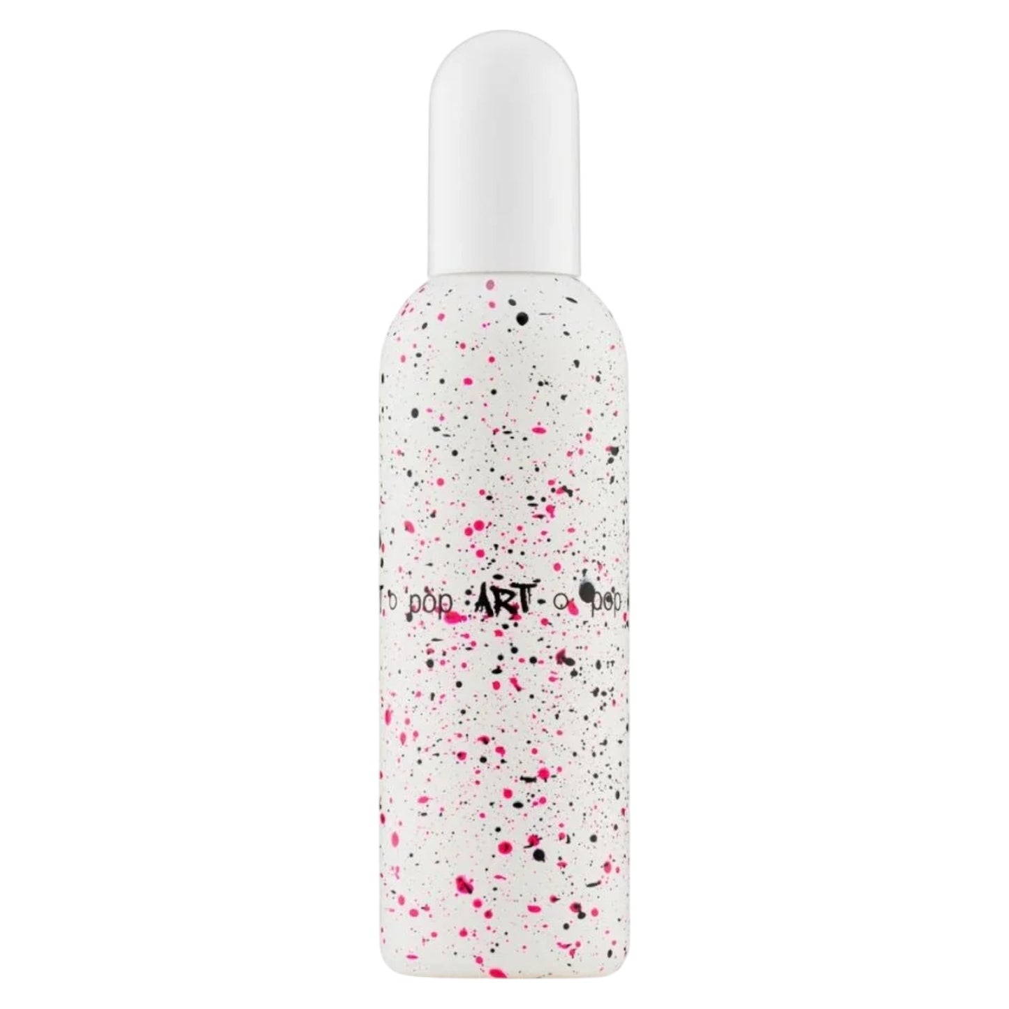 Milton Lloyd, Colour Me Pop Art, Apa de parfum, Femei, 100 ml
