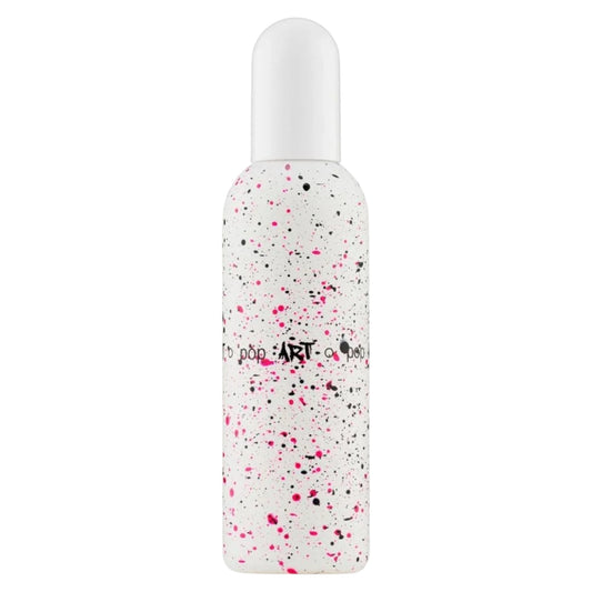 Milton Lloyd, Colour Me Pop Art, Apa de parfum, Femei, 100 ml