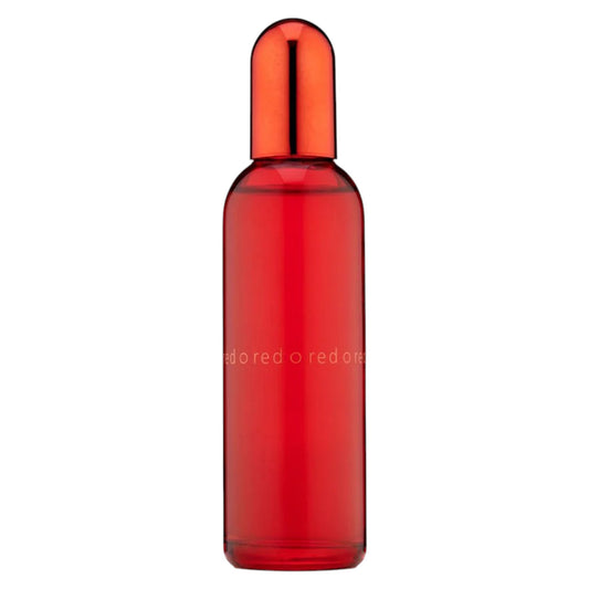 Milton Lloyd, Colour Me Red, Apa de parfum, Femei, 100 ml