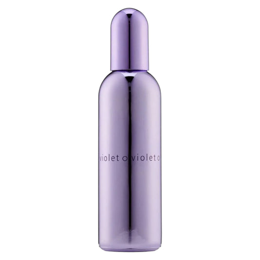 Milton Lloyd, Colour Me Violet, Apa de parfum, Femei, 100 ml
