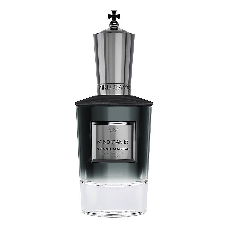 Mind Games, Grand Master, Extract de parfum, Unisex, 100 ml