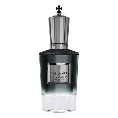 Mind Games, Grand Master, Extract de parfum, Unisex, 100 ml