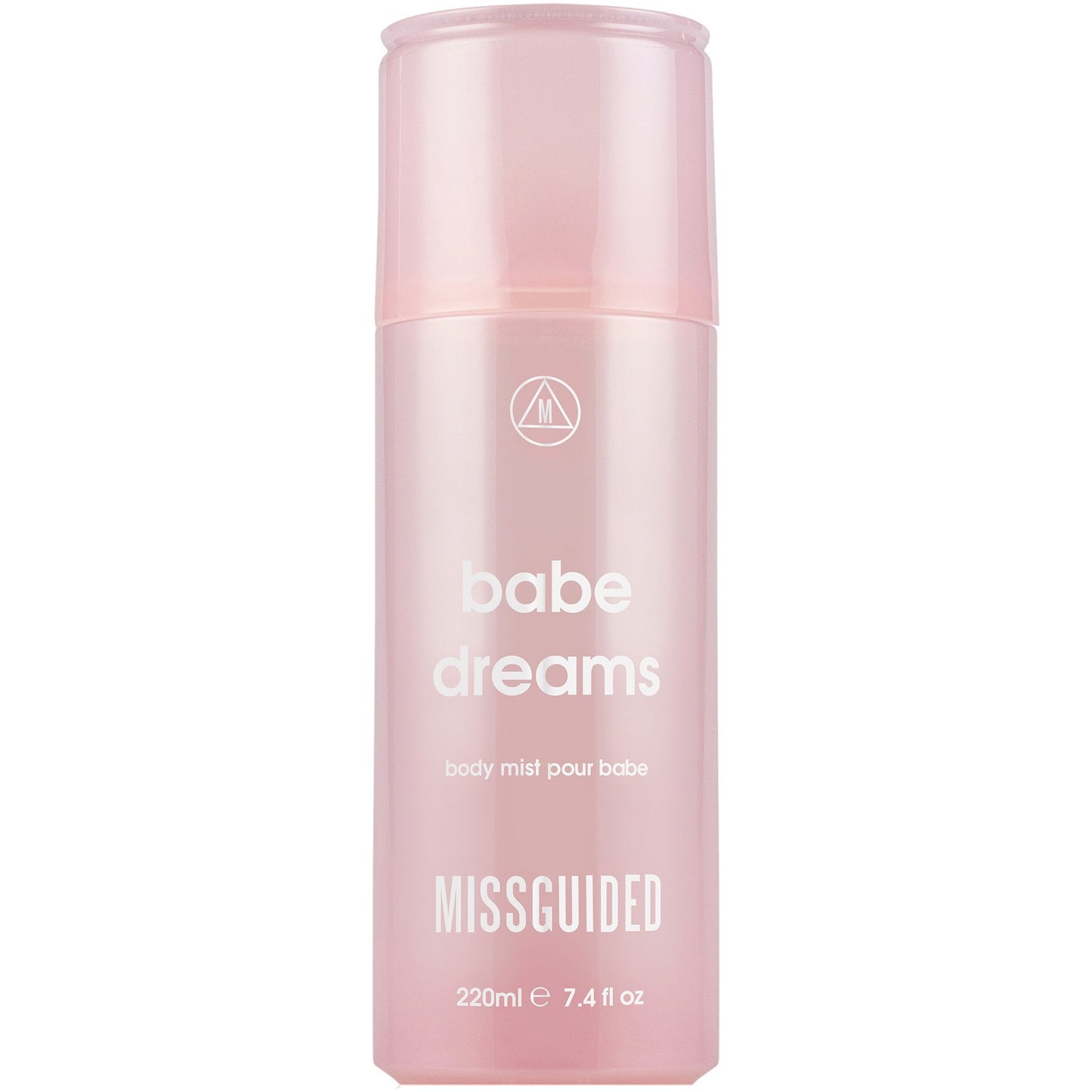 Missguided, Babe Dreams, Body Spray, 220 ml