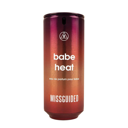 Missguided, Babe Heat, Apă de parfum, Pentru femei, 80 ml