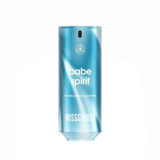 Missguided, Babe Spirit, Apa de parfum, Femei, 80 ml