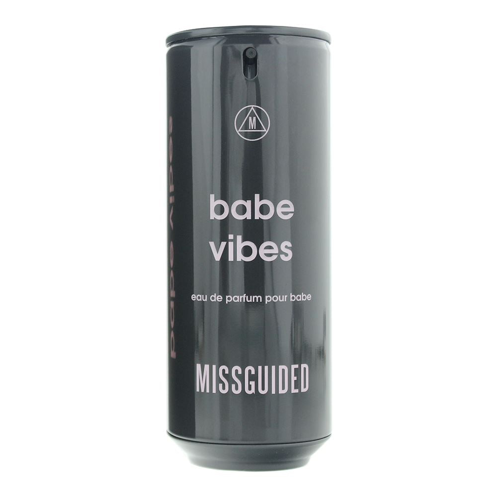 Missguided, Babe Vibes, Apa de parfum, Femei, 80 ml