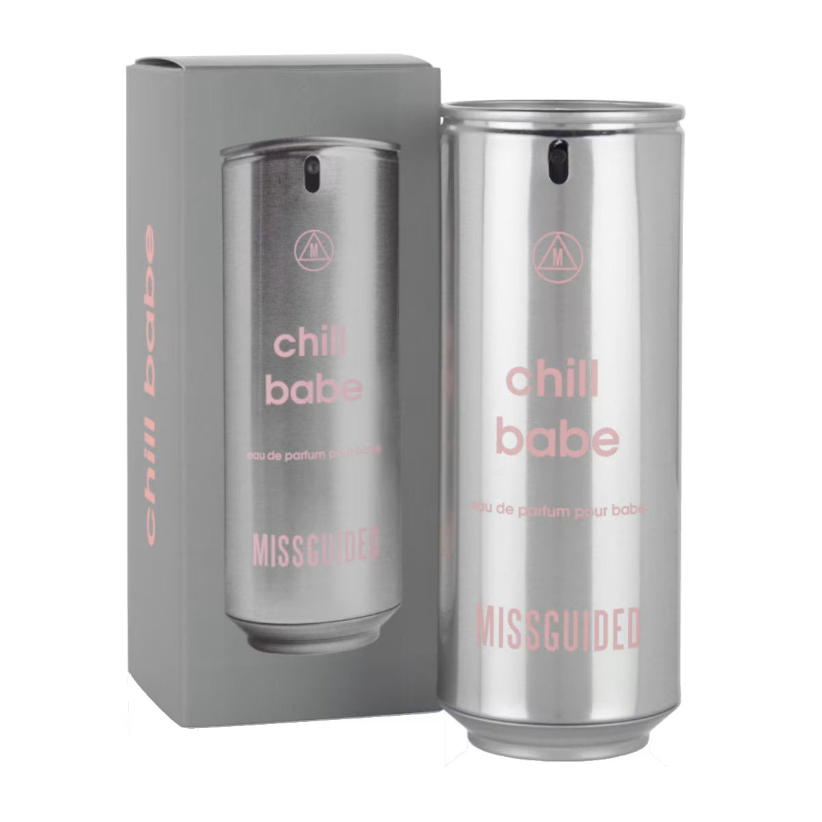 Missguided, Chill Babe, Apă de parfum, Pentru femei, 80 ml