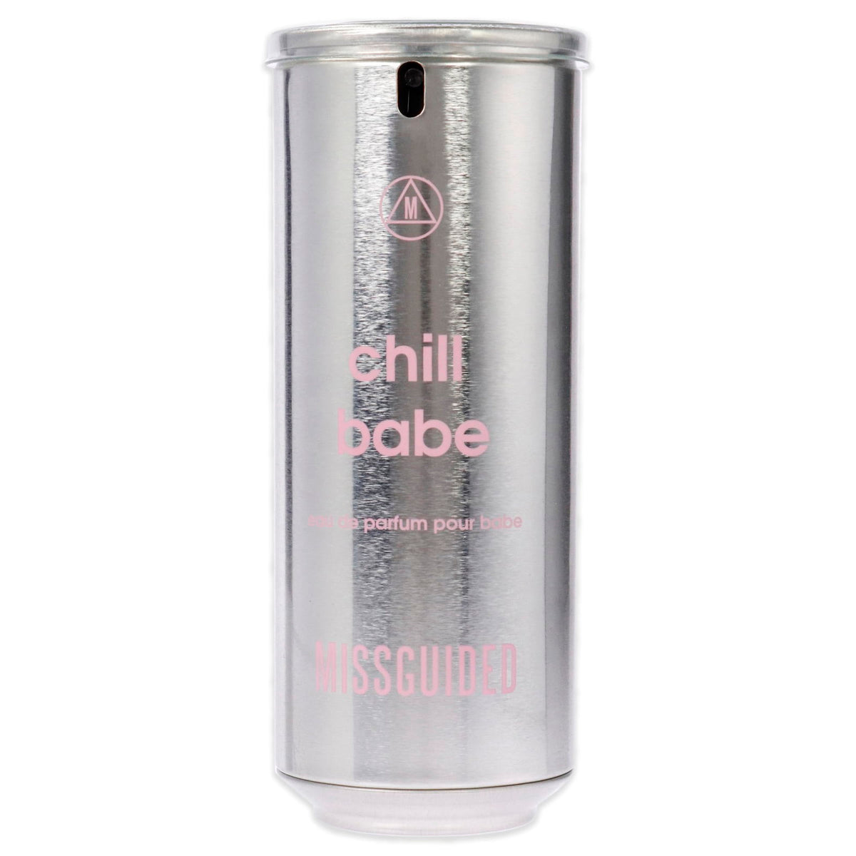 Missguided, Chill Babe, Apă de parfum, Pentru femei, 80 ml