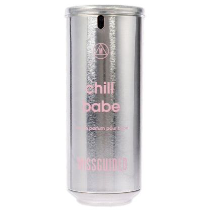 Missguided, Chill Babe, Apă de parfum, Pentru femei, 80 ml