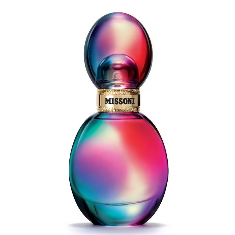 Missoni, Missoni, Apă de parfum, Pentru femei, 50 ml