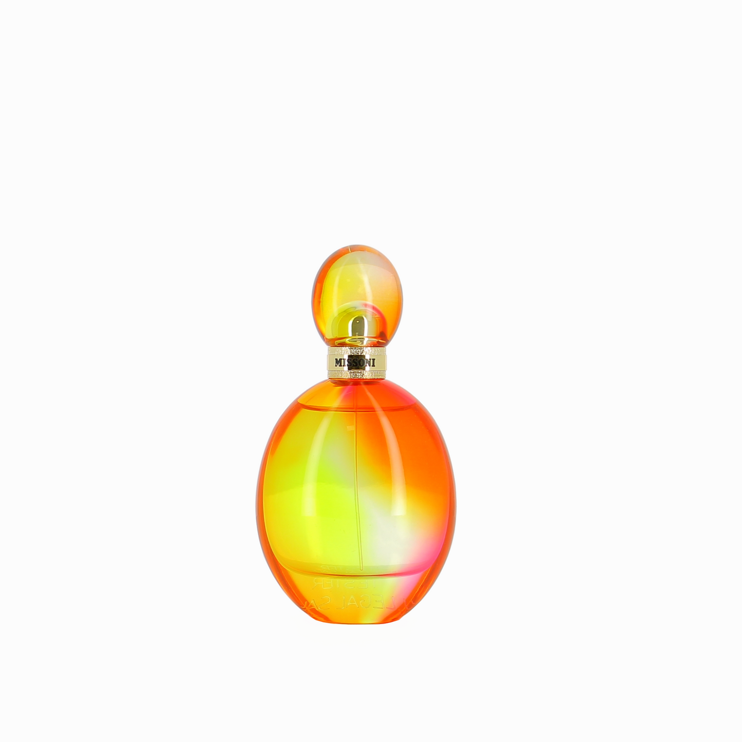 Missoni, Missoni, Apa de toaleta, Femei, 100 ml *Tester