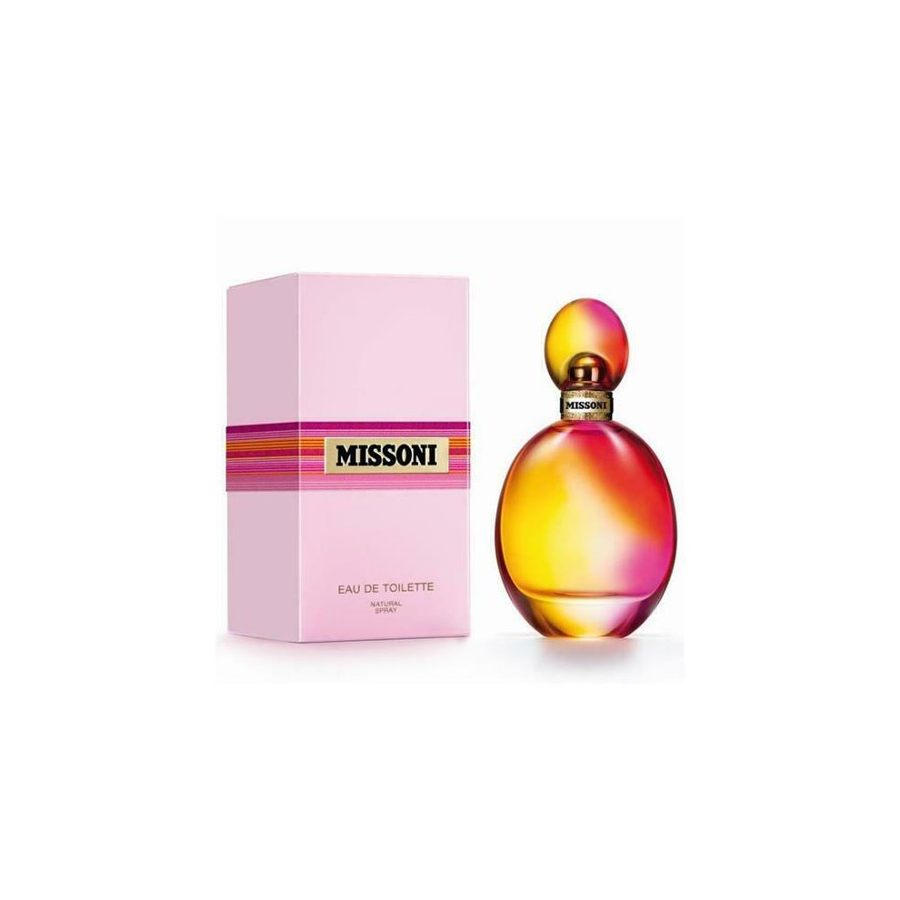 Missoni, Missoni, Apă de toaletă, Pentru femei, 30 ml