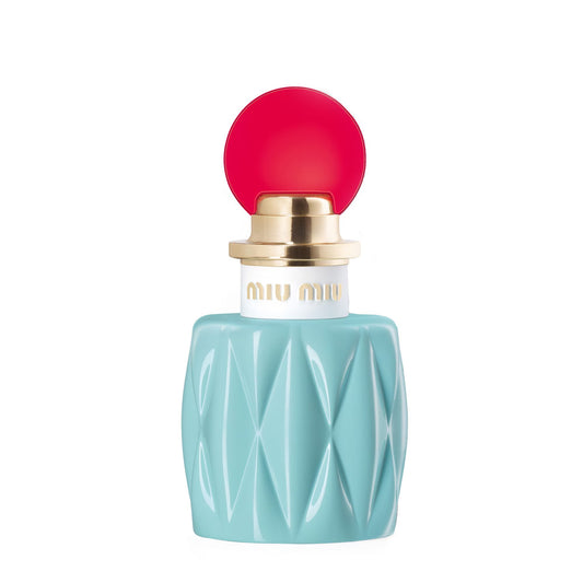 Miu Miu, L'Eau de Muguet, Apa de parfum, Femei, 50 ml