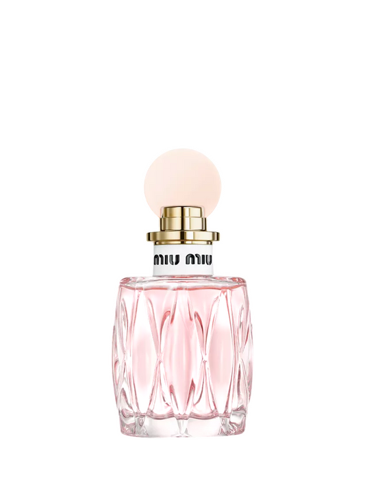 Miu Miu, L’Eau Rosee, Apa de toaletă Femei, 100 ml
