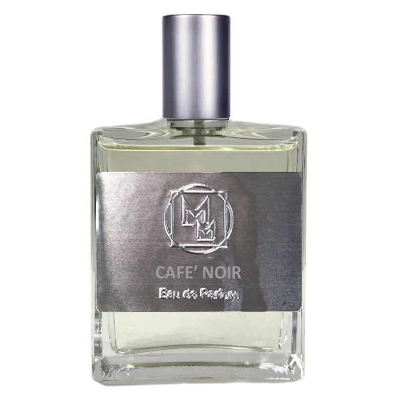 MM, Caffe Noir, Apa de parfum, Barbati, 100 ml *Tester