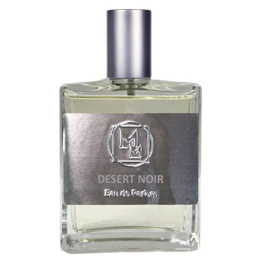 MM, Desert Noir, Apa de parfum, Barbati, 100 ml *Tester