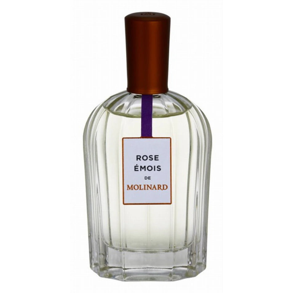 Molinard, Collection Privee - Rose Emois, Apa de parfum, Femei, 90 ml *Tester
