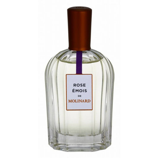Molinard, Collection Privee - Rose Emois, Apa de parfum, Femei, 90 ml *Tester
