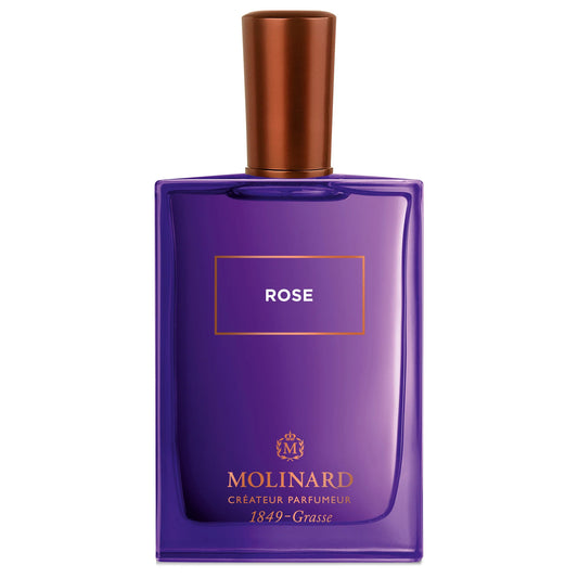 Molinard, Les Elements - Rose, Apa de parfum, Unisex, 75 ml *Tester