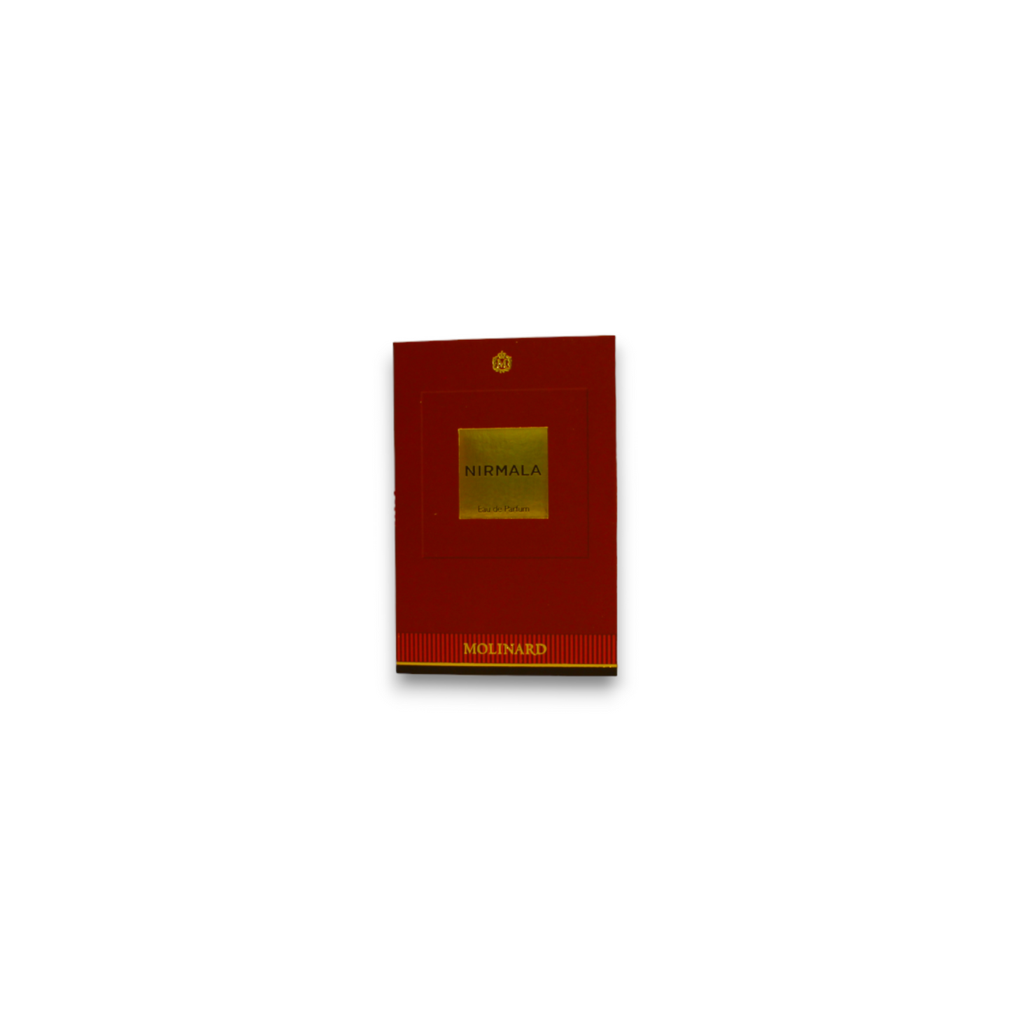 Molinard, Nirmala, Apă de parfum, Pentru femei, 1.5 ml Flacon