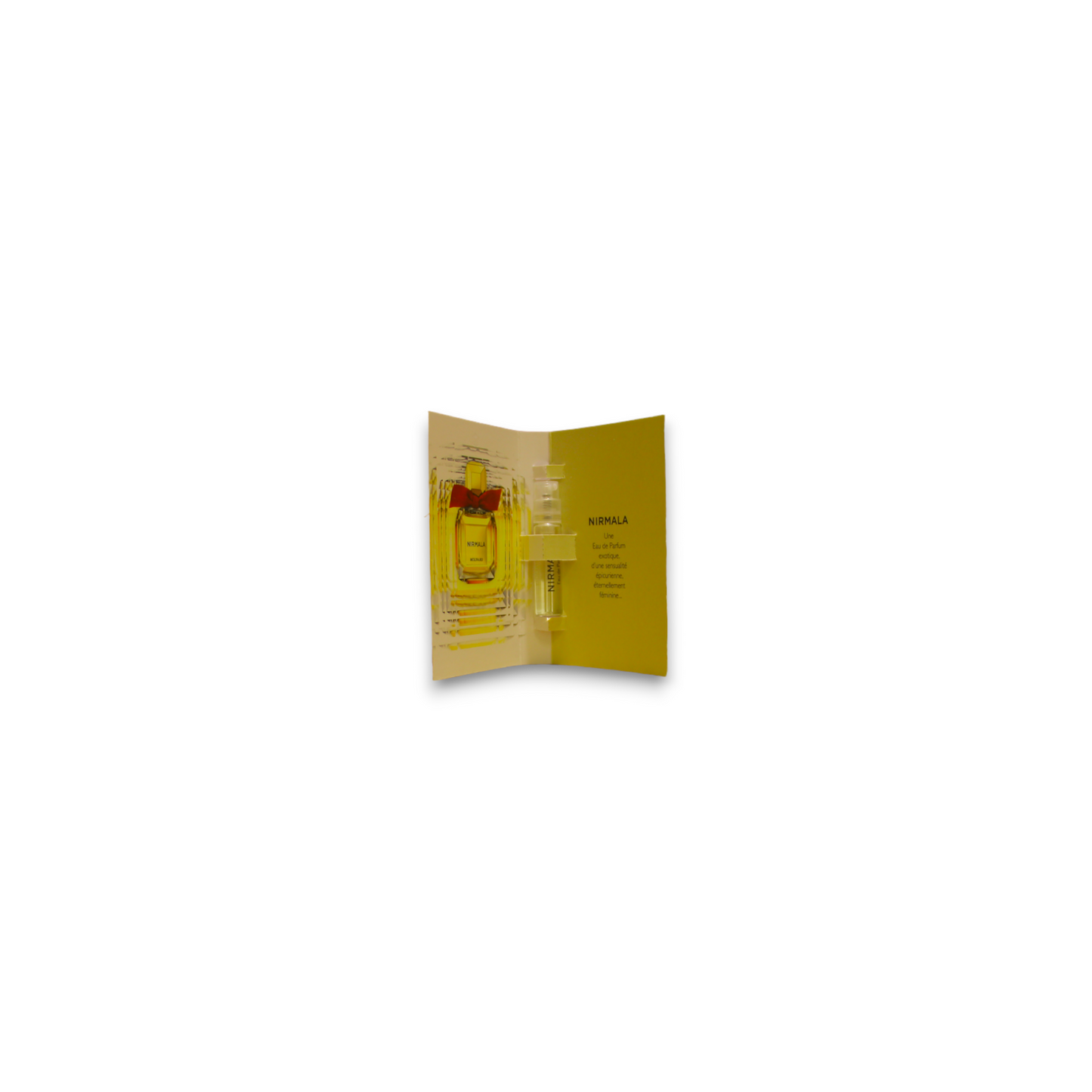 Molinard, Nirmala, Apă de parfum, Pentru femei, 1.5 ml Flacon