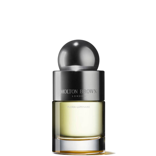 Molton Brown, Flora Luminare, Apa de toaleta, Unisex, 50 ml