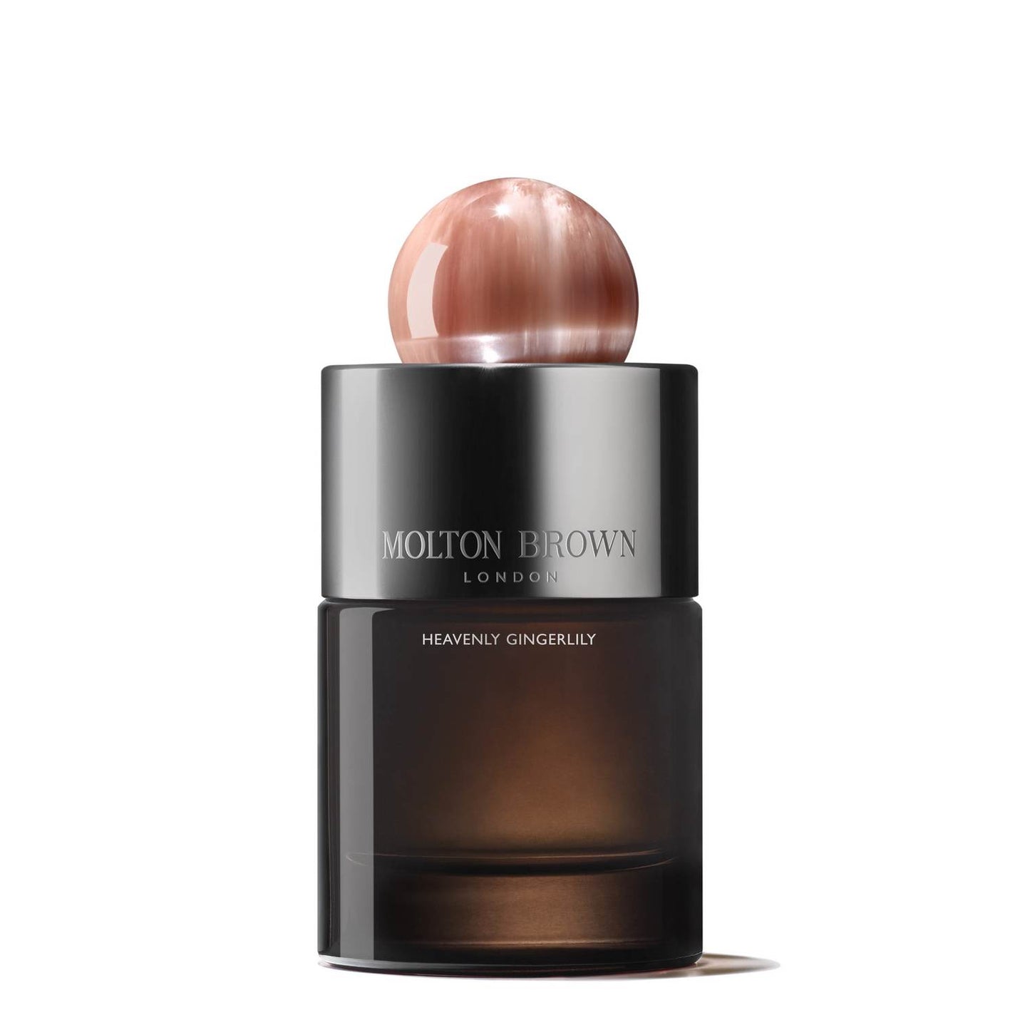 Molton Brown, Heavenly Gingerlily, Apa de parfum, Femei, 100 ml *Tester