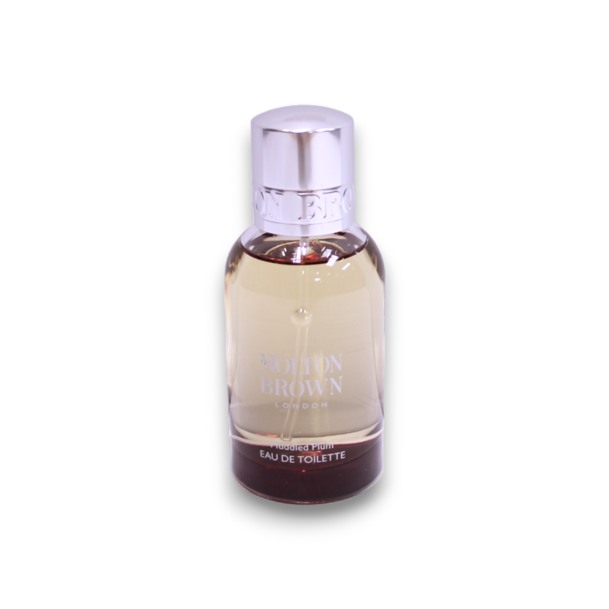 Molton Brown, Muddled Plump, Apa de toaleta, Unisex, 50 ml