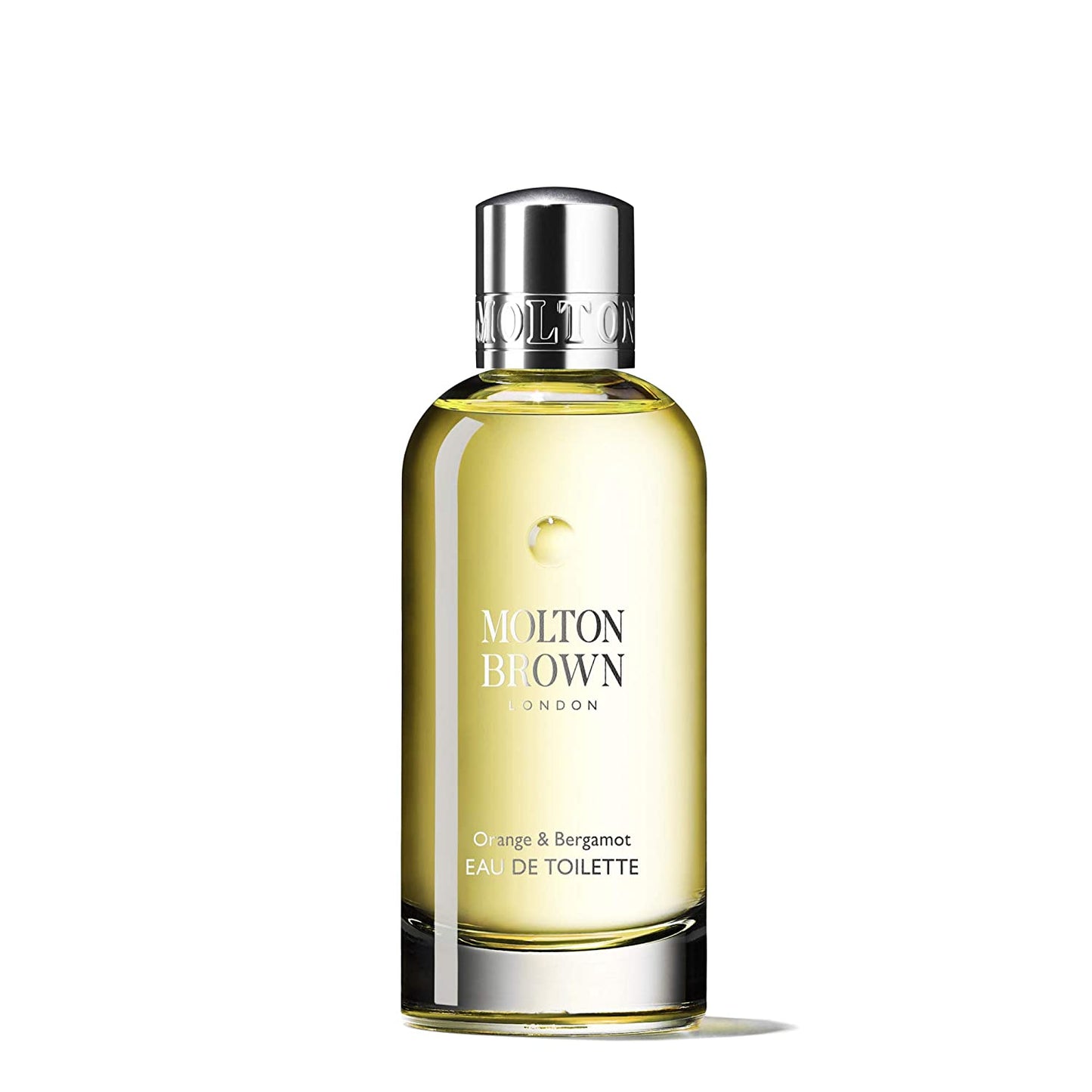 Molton Brown, Orange & Bergamot, Apa de toaleta, Unisex, 50 ml