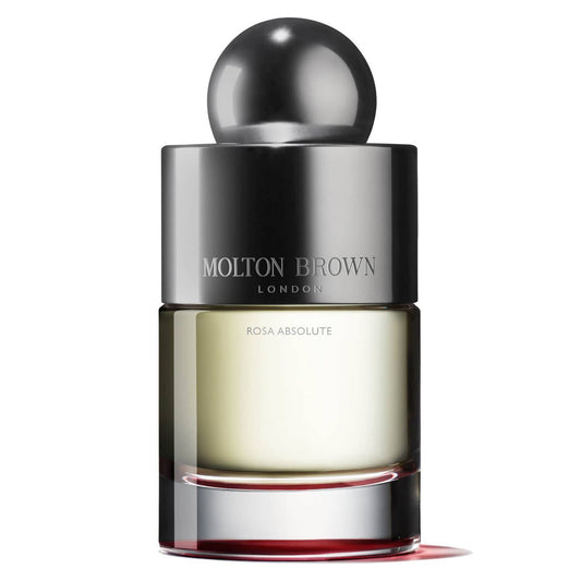 Molton Brown, Rosa Absolute, Apa de toaleta, Femei, 100 ml