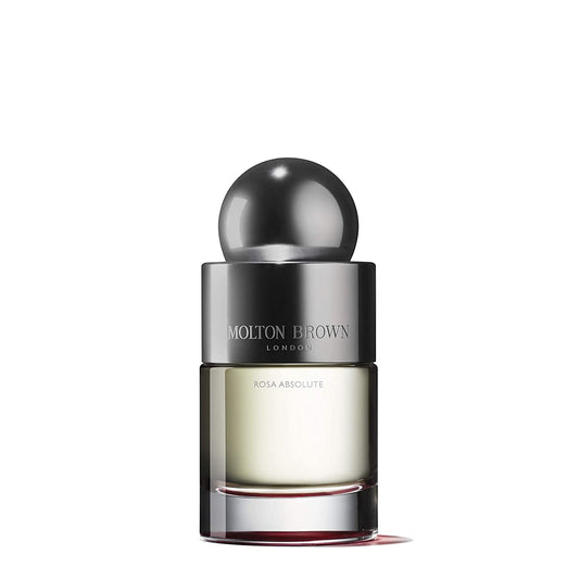 Molton Brown, Rosa Absolute, Apa de toaleta, Femei, 50 ml