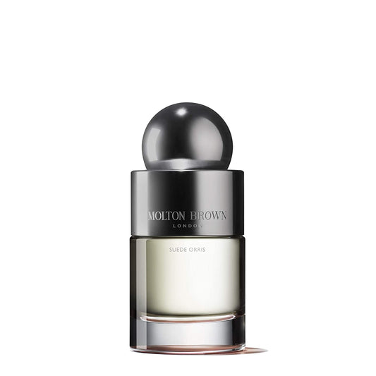 Molton Brown, Suede Orris, Apa de toaleta, Unisex, 100 ml