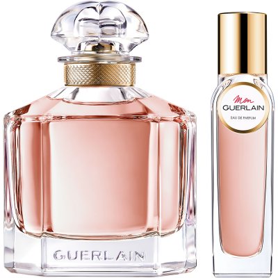 Guerlain Mon  Eau de Parfum 100ml + Eau de Parfum 15ml