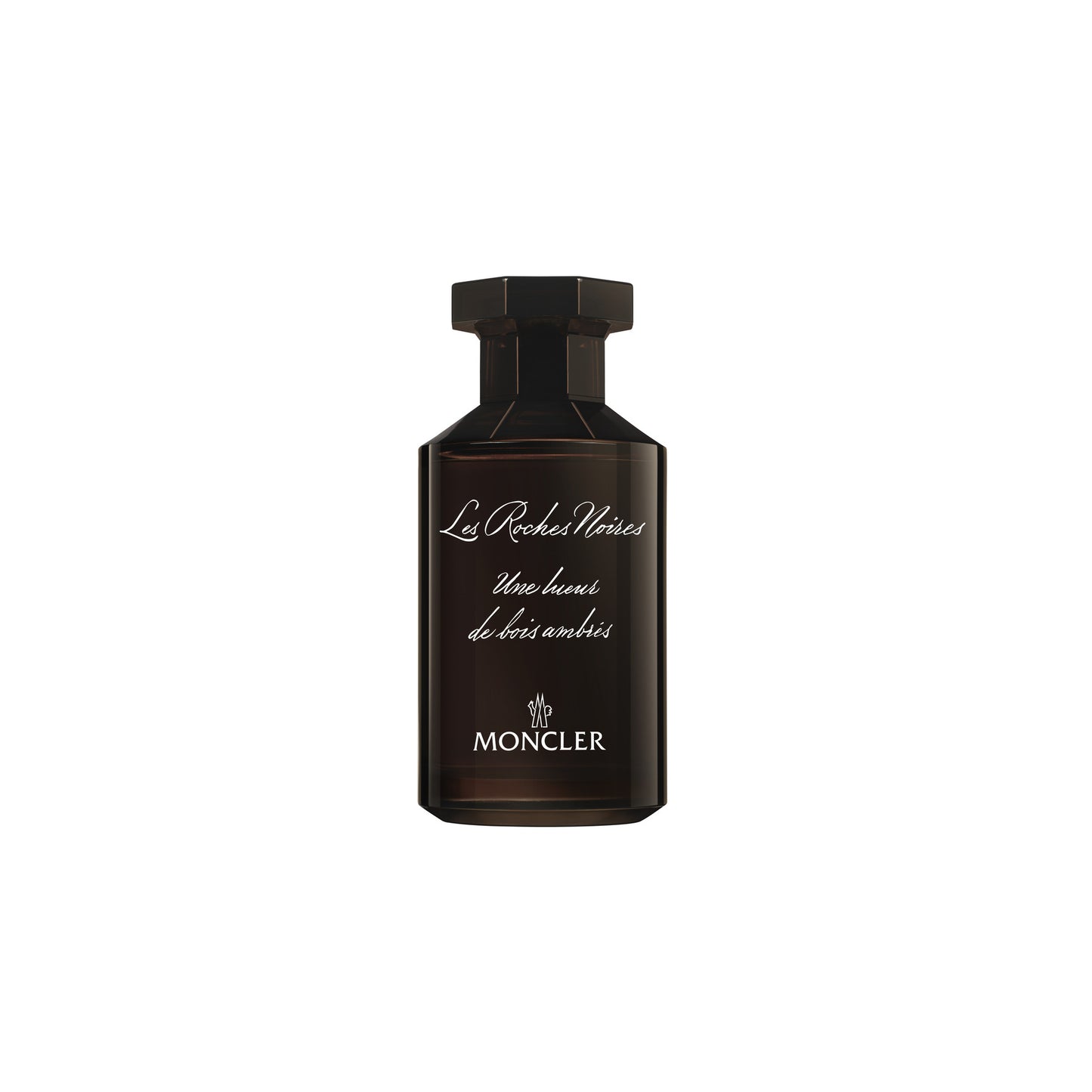 Moncler, Les Roches Noires, Apa de parfum, Unisex, 100 ml