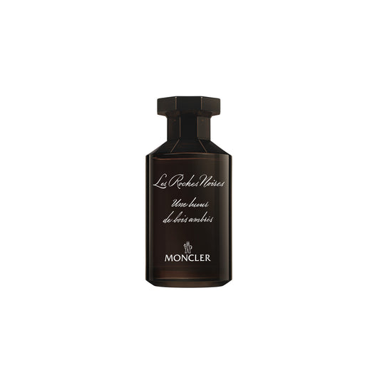 Moncler, Les Roches Noires, Apa de parfum, Unisex, 100 ml