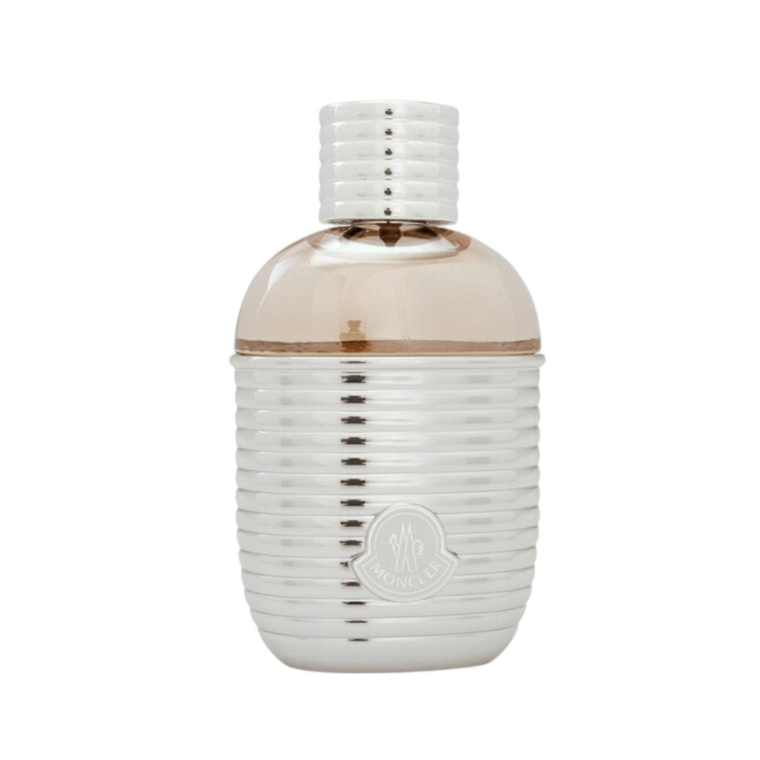 Moncler, Pour Femme, Apa de parfum, Femei, 100 ml