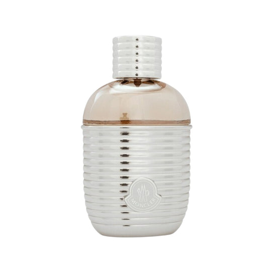 Moncler, Pour Femme, Apa de parfum, Femei, 100 ml