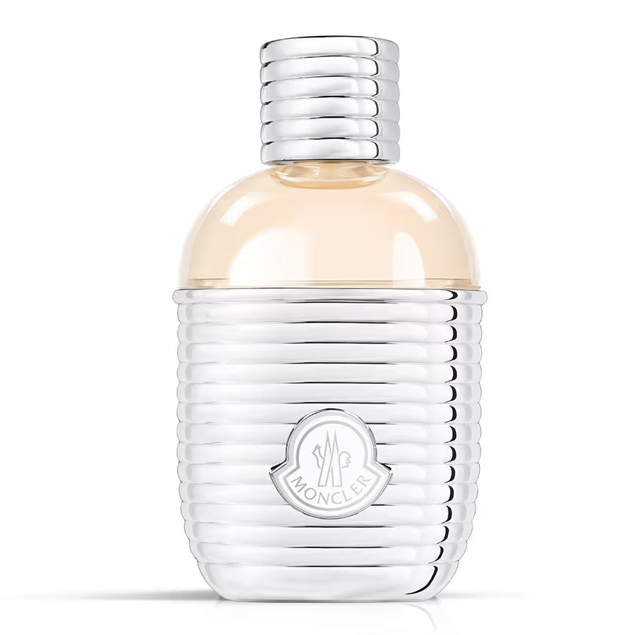 Moncler, Pour Femme, Apa de parfum, Femei, 60 ml
