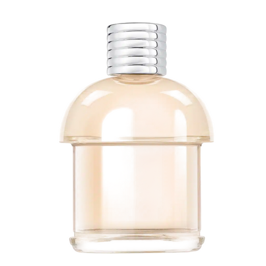 Moncler, Pour Femme, Apa de parfum, Femei, Refill, 150 ml