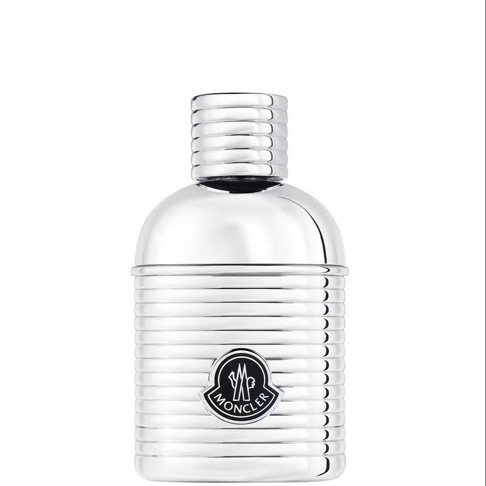 Moncler, Pour Homme, Eau De Parfum, Barbati, 60 ml
