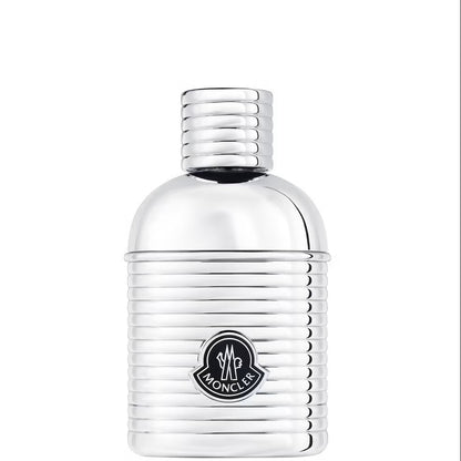 Moncler, Pour Homme, Eau De Parfum, Barbati, 60 ml