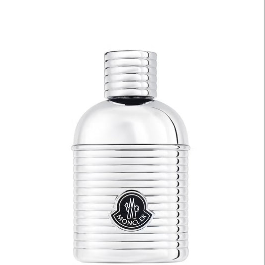 Moncler, Pour Homme, Eau De Parfum, Barbati, 60 ml